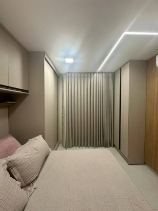 Apartamento com 3 Quartos à Venda, 89 m² em Poção - Cuiabá