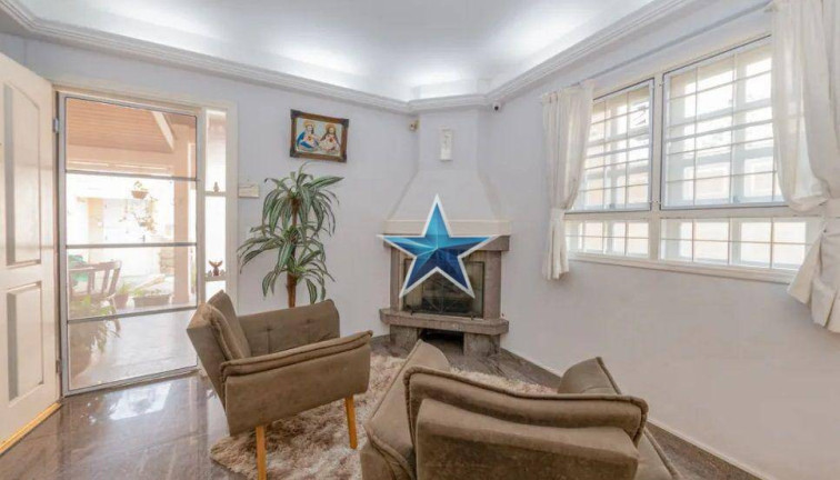 Imagem Imóvel com 5 Quartos à Venda, 250 m² em Freguesia Do ó - São Paulo