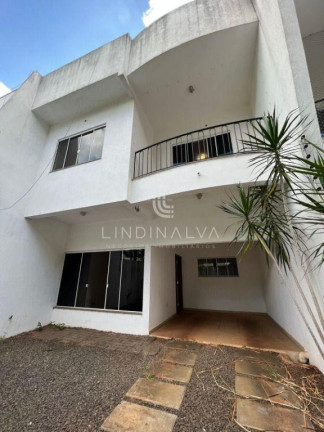 Imagem Casa com 2 Quartos à Venda, 117 m² em Jardim Iguaçu - Foz Do Iguacu