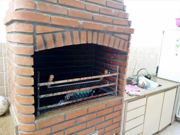 Imagem Casa com 3 Quartos à Venda, 165 m² em Centro - Sao Vicente
