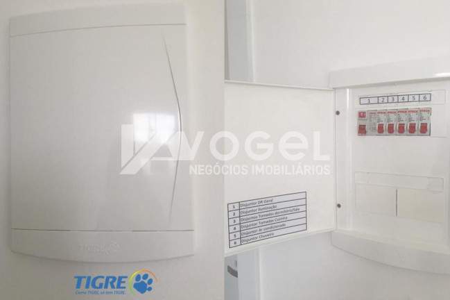 Imagem Apartamento com 3 Quartos à Venda, 146 m² em Morro Do Espelho - Sao Leopoldo