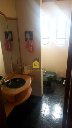 Imagem Apartamento com 3 Quartos à Venda, 254 m² em Centro - São Bernardo Do Campo Imagem Apartamento com 3 Quartos à Venda, 254 m² em Centro - São Bernardo Do Campo