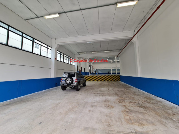 Imagem Imóvel para Alugar, 1.662 m² em Tamboré - Barueri Imagem Imóvel para Alugar, 1.662 m² em Tamboré - Barueri