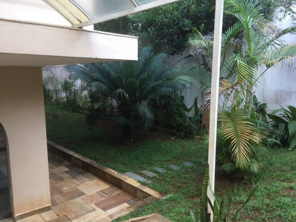 Imagem Casa com 4 Quartos à Venda, 820 m² em Interlagos - São Paulo Imagem Casa com 4 Quartos à Venda, 820 m² em Interlagos - São Paulo