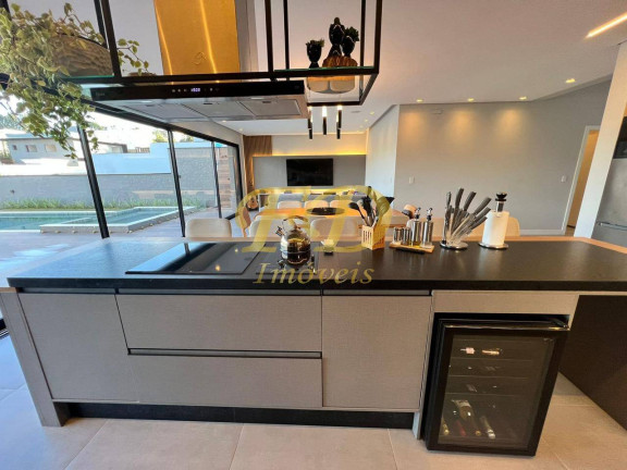 Imagem Casa de Condomínio com 4 Quartos à Venda, 600 m² em Atibaia Imagem Casa de Condomínio com 4 Quartos à Venda, 600 m² em Atibaia