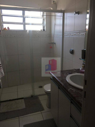 Imagem Casa com 3 Quartos à Venda, 110 m² em Saúde - São Paulo Imagem Casa com 3 Quartos à Venda, 110 m² em Saúde - São Paulo