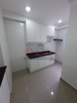 Imagem Apartamento com 3 Quartos à Venda, 94 m² em Sumaré - Caraguatatuba