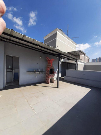 Imagem Cobertura com 2 Quartos à Venda, 107 m² em Piracicamirim - Piracicaba