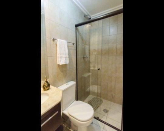 Imagem Apartamento com 2 Quartos à Venda, 65 m² em Cambuci - São Paulo