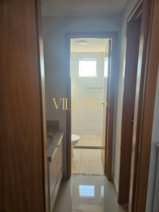 Imagem Apartamento com 3 Quartos à Venda, 92 m² em Parque Amazônia - Goiânia