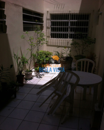 Imagem Apartamento com 3 Quartos à Venda, em Ilha Porchat - São Vicente Imagem Apartamento com 3 Quartos à Venda, em Ilha Porchat - São Vicente