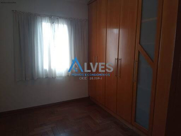 Imagem Apartamento com 3 Quartos à Venda, 117 m² em Campestre - Santo André Imagem Apartamento com 3 Quartos à Venda, 117 m² em Campestre - Santo André