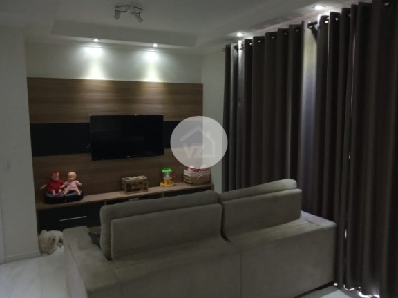 Imagem Apartamento com 3 Quartos à Venda, 96 m² em Jardim Caboré - São Paulo Imagem Apartamento com 3 Quartos à Venda, 96 m² em Jardim Caboré - São Paulo
