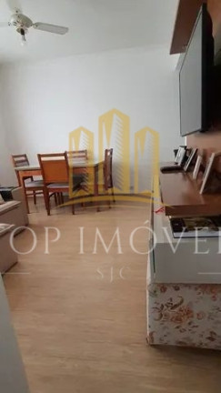 Imagem Apartamento com 2 Quartos à Venda, 59 m² em Jardim Ismênia - São José Dos Campos
