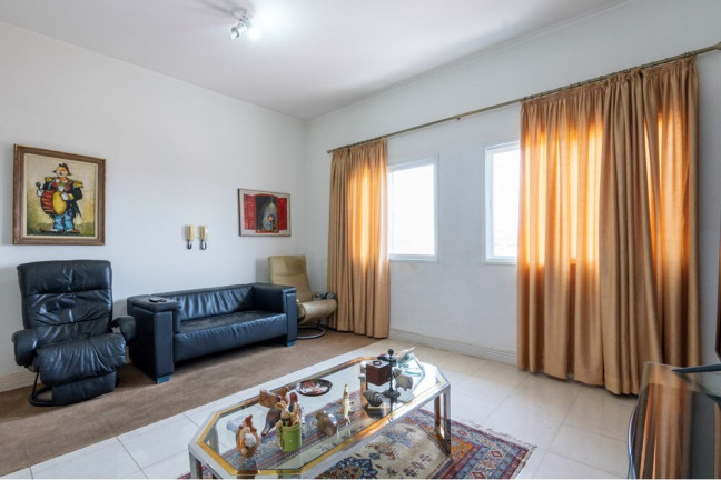 Imagem Casa com 4 Quartos à Venda, 613 m² em Jardim Leonor - São Paulo