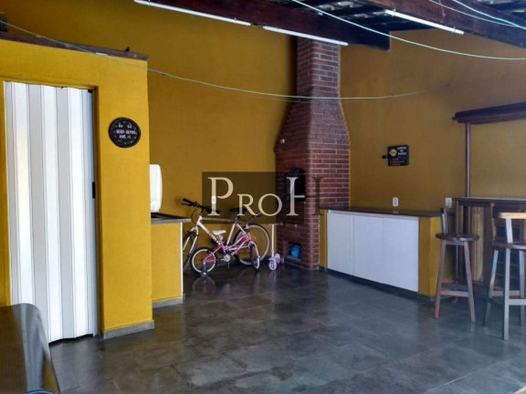 Imagem Sobrado com 3 Quartos à Venda, 204 m² em Vila Eldízia - Santo André Imagem Sobrado com 3 Quartos à Venda, 204 m² em Vila Eldízia - Santo André