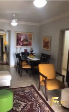 Imagem Imóvel com 3 Quartos à Venda, 150 m² em Centro - Guarapari