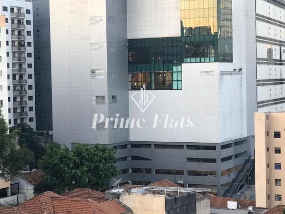 Imagem Apartamento com 1 Quarto à Venda, 32 m² em Bela Vista - São Paulo Imagem Apartamento com 1 Quarto à Venda, 32 m² em Bela Vista - São Paulo