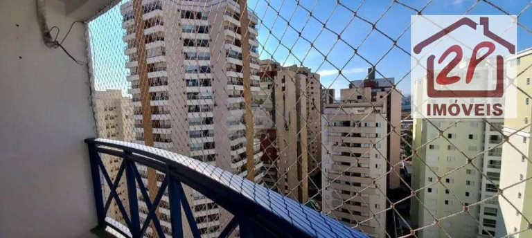 Imagem Cobertura com 3 Quartos à Venda ou Locação, 210 m² em Jardim Aquarius - São José Dos Campos