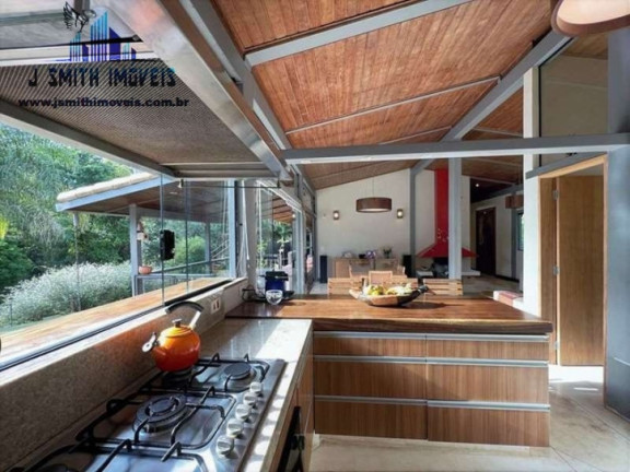 Imagem Casa de Condomínio com 5 Quartos à Venda, 382 m² em Chácaras Do Peroba - Jandira
