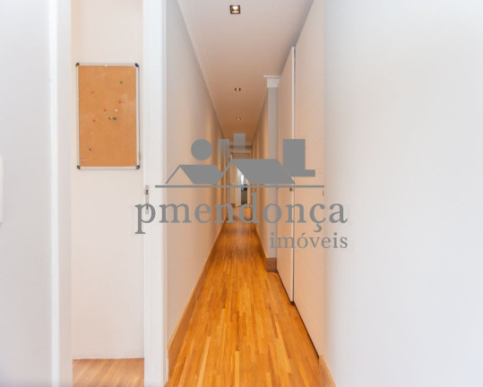 Imagem Apartamento com 3 Quartos à Venda, 206 m² em Vila Romana - São Paulo