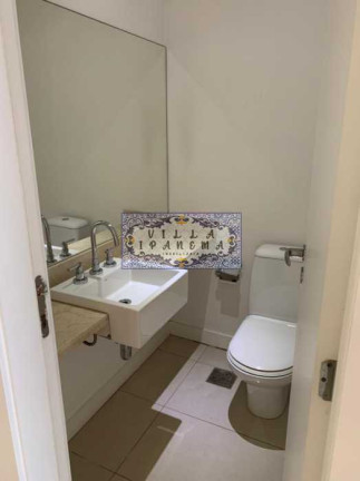 Imagem Apartamento com 5 Quartos à Venda, 435 m² em Barra Da Tijuca - Rio De Janeiro