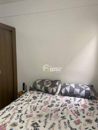 Imagem Apartamento com 1 Quarto à Venda, 43 m² em Vila Matilde - São Paulo