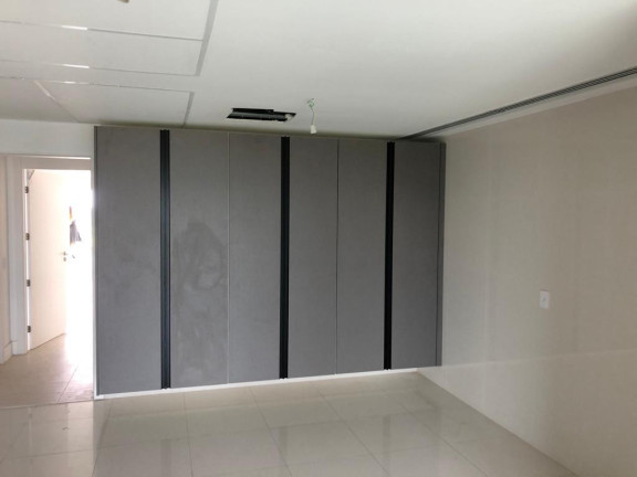 Apartamento com 4 Quartos à Venda, 381 m² em Barra Da Tijuca - Rio De Janeiro