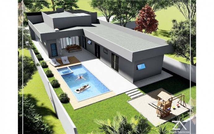 Imagem Imóvel com 3 Quartos à Venda, 600 m² em Tanque - Atibaia Imagem Imóvel com 3 Quartos à Venda, 600 m² em Tanque - Atibaia