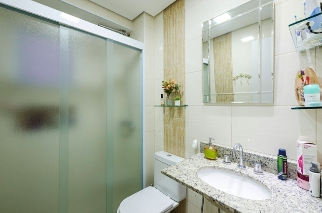 Imagem Apartamento com 3 Quartos à Venda, 133 m² em Mooca - São Paulo