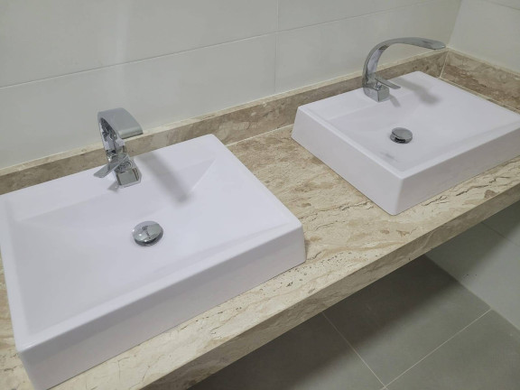Imagem Casa com 3 Quartos à Venda, 165 m² em Chácara Do Visconde - Taubaté