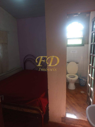 Imagem Chácara com 6 Quartos à Venda, 2.500 m² em Mato Dentro - Mairiporã Imagem Chácara com 6 Quartos à Venda, 2.500 m² em Mato Dentro - Mairiporã