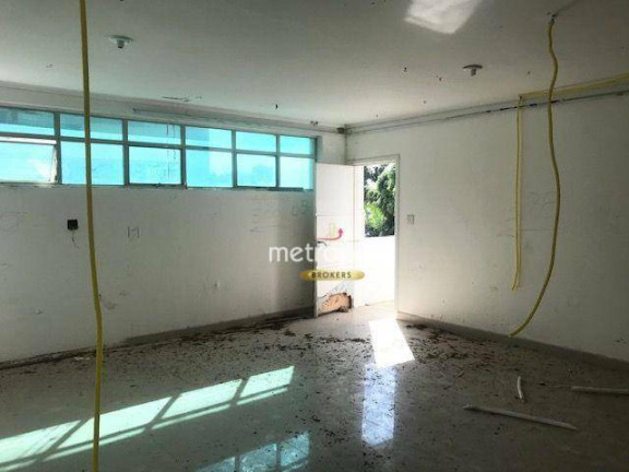 Imagem Edifício Residencial à Venda ou Locação, 365 m² em Santo Antônio - São Caetano Do Sul Imagem Edifício Residencial à Venda ou Locação, 365 m² em Santo Antônio - São Caetano Do Sul