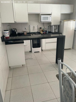 Imagem Casa com 2 Quartos à Venda, 65 m² em Araturi - Caucaia