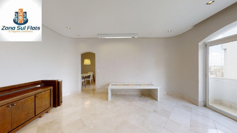 Imagem Apartamento com 4 Quartos à Venda, 362 m² em Consolação - São Paulo