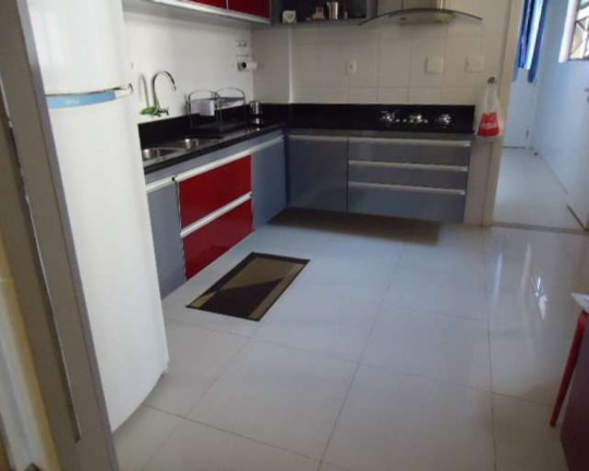 Imagem Apartamento com 3 Quartos para Alugar, 210 m² em Pitangueiras - Guarujá