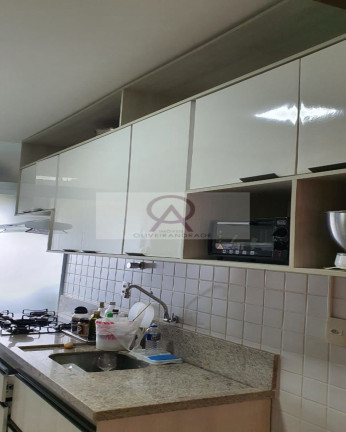 Imagem Imóvel com 2 Quartos à Venda, 93 m² em Patamares - Salvador