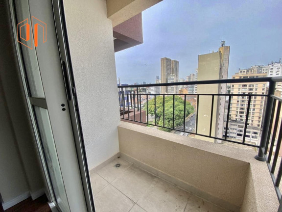 Imagem Apartamento com 1 Quarto à Venda, 35 m² em Centro - Curitiba