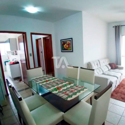 Imagem Apartamento com 2 Quartos à Venda, 74 m² em Residencial Vila Romana - Pindamonhangaba