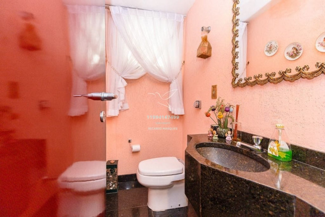 Imagem Apartamento com 4 Quartos à Venda, 240 m² em Higienópolis - São Paulo Imagem Apartamento com 4 Quartos à Venda, 240 m² em Higienópolis - São Paulo