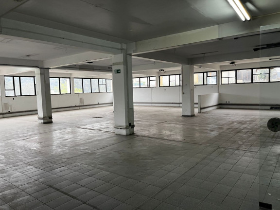 Imagem Imóvel para Alugar, 2.275 m² em Jardim Alvorada - Jandira Imagem Imóvel para Alugar, 2.275 m² em Jardim Alvorada - Jandira