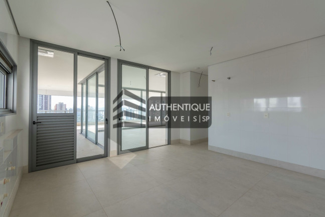 Imagem Apartamento com 4 Quartos à Venda, 374 m² em Tatuapé - São Paulo