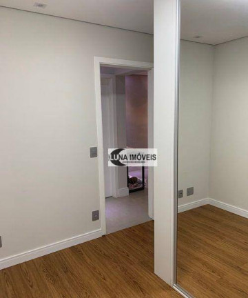 Imagem Apartamento com 2 Quartos à Venda, 84 m² em Vila América - Santo André Imagem Apartamento com 2 Quartos à Venda, 84 m² em Vila América - Santo André