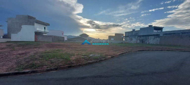 Imagem Terreno à Venda, 250 m² em Ponte De São João - Jundiaí Imagem Terreno à Venda, 250 m² em Ponte De São João - Jundiaí