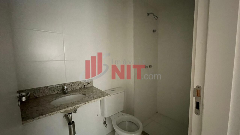 Imagem Apartamento com 2 Quartos à Venda, 70 m² em Santa Rosa - Niterói