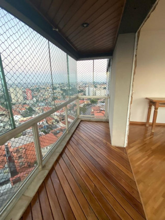 Imagem Apartamento com 2 Quartos à Venda, 86 m² em Vila Marari - São Paulo