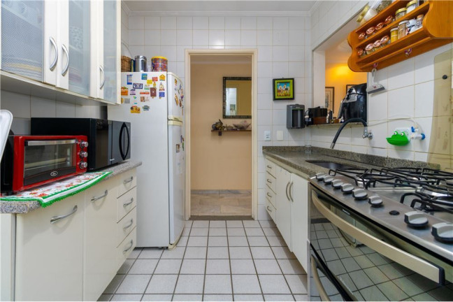 Imagem Apartamento com 3 Quartos à Venda, 70 m² em Tatuapé - São Paulo