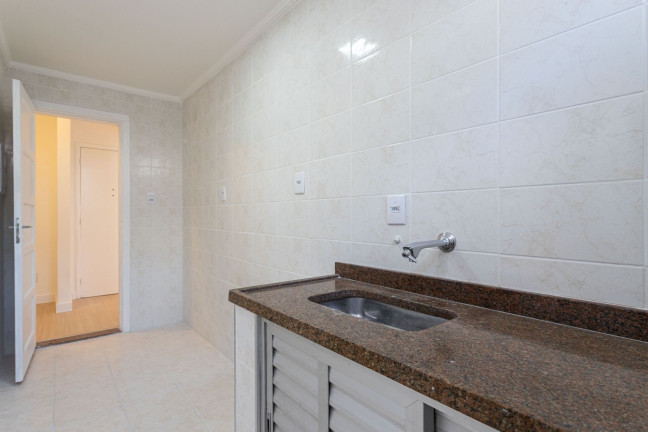 Imagem Imóvel com 1 Quarto à Venda, 57 m² em Higienópolis - São Paulo
