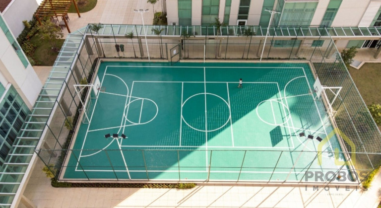 Imagem Imóvel com 5 Quartos à Venda, 237 m² em Jardim Pompéia - Indaiatuba