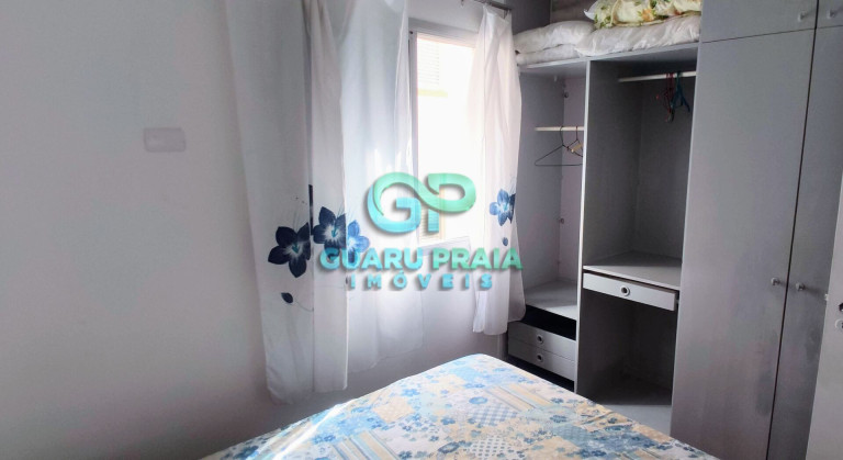 Imagem Apartamento com 2 Quartos à Venda, 65 m² em Enseada - Guarujá